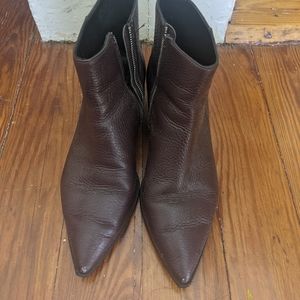 The Boss Boot - Everlane